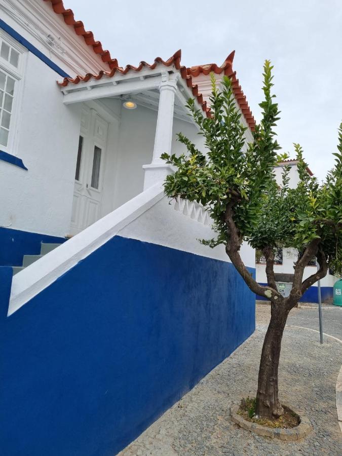 아비스 Casa Da Livraria - Boutique Da Cultura 빌라 외부 사진