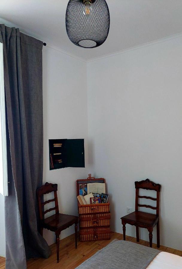 아비스 Casa Da Livraria - Boutique Da Cultura 빌라 외부 사진